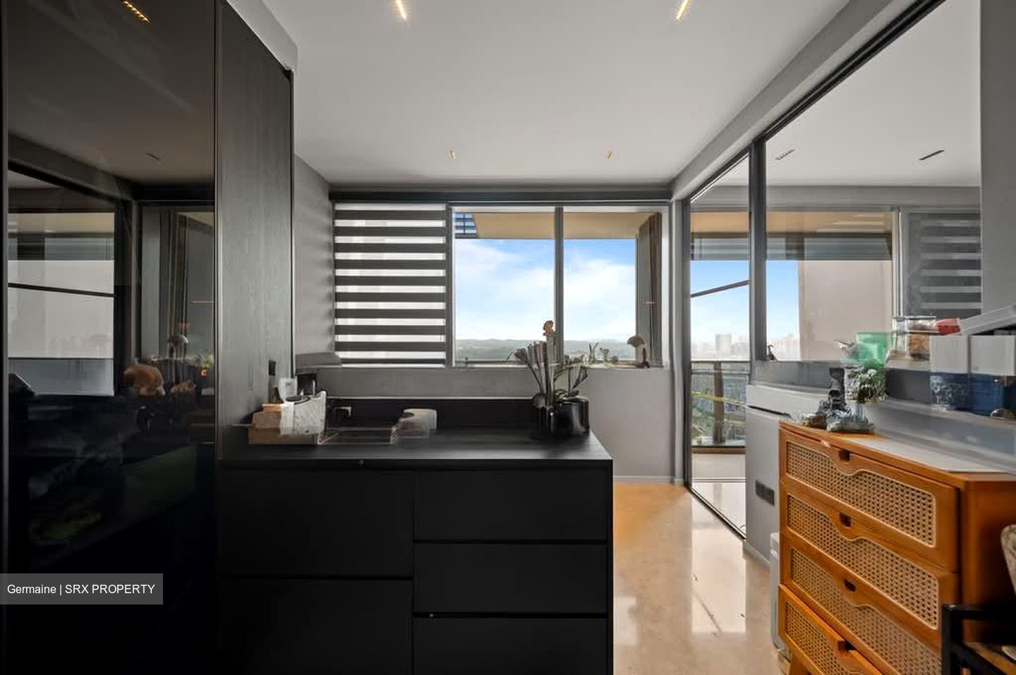 Echelon (D3), Condominium #603676041